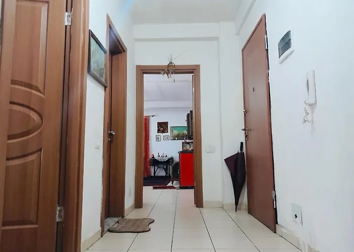 Apartment Pippa Korce