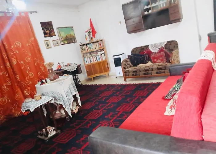 Apartment Pippa Korce