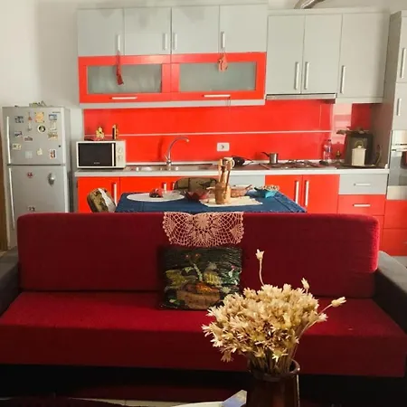 Pippa Apartmán *