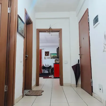 Apartment Pippa Korce