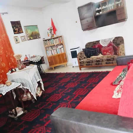 Apartmán Pippa Korce