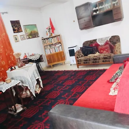 Apartment Pippa Korce